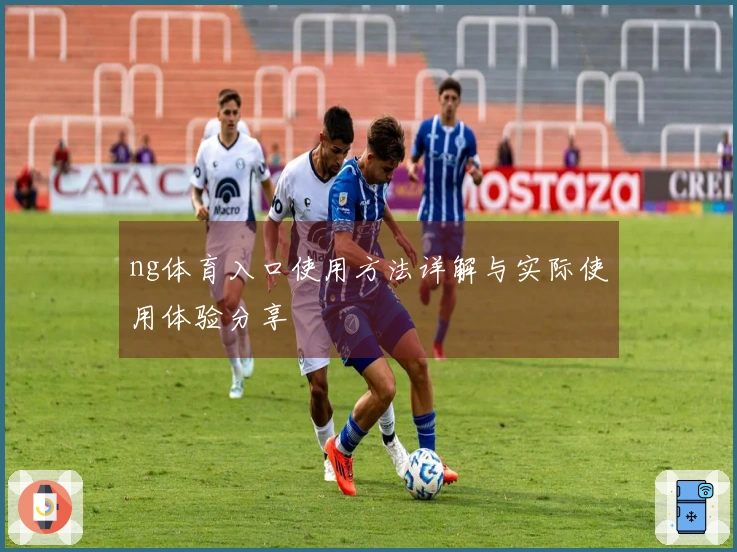 ng体育入口使用方法详解与实际使用体验分享