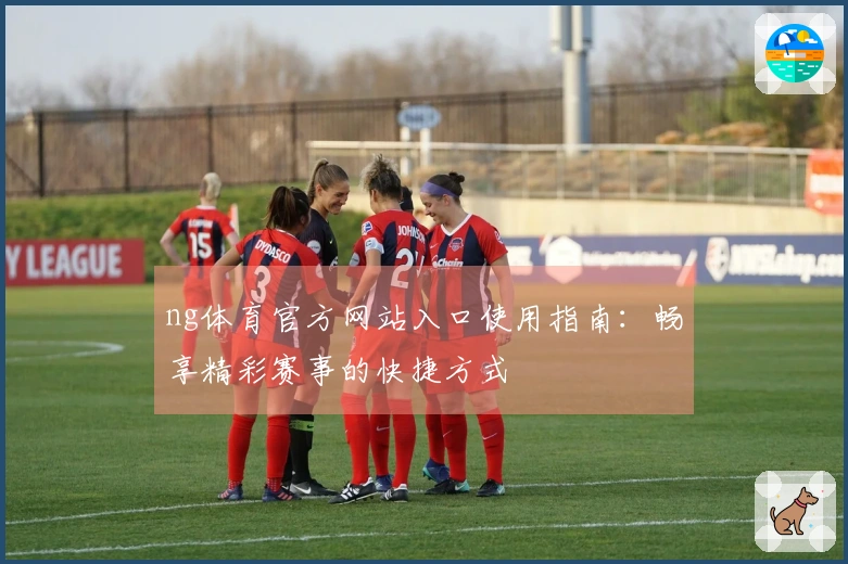 ng体育官方网站入口使用指南:畅享精彩赛事的快捷方式