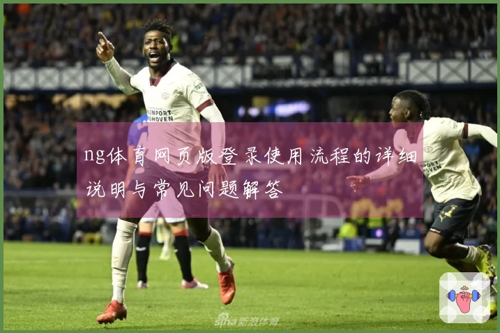 ng体育网页版登录使用流程的详细说明与常见问题解答