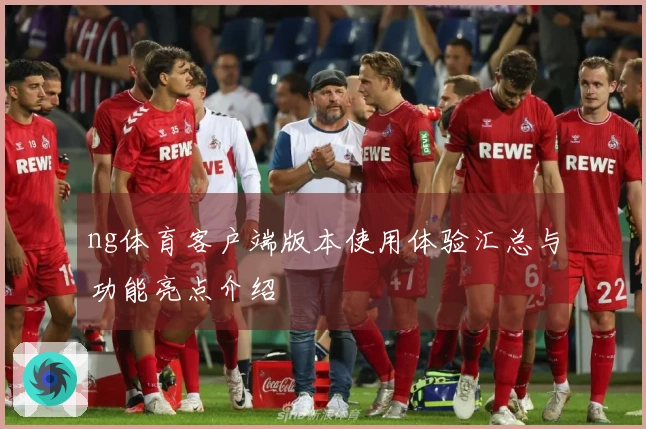 ng体育客户端版本使用体验汇总与功能亮点介绍