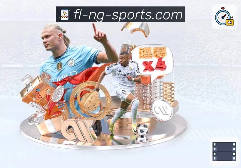 ng体育APP 体育赛事宣传图